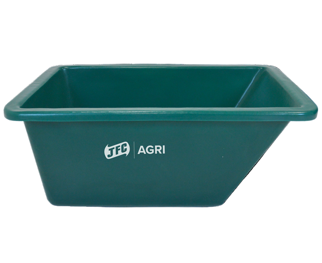 JFC Jumbo barrow spare body