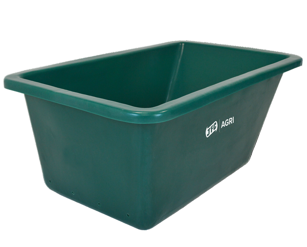 JFC Jumbo barrow spare body