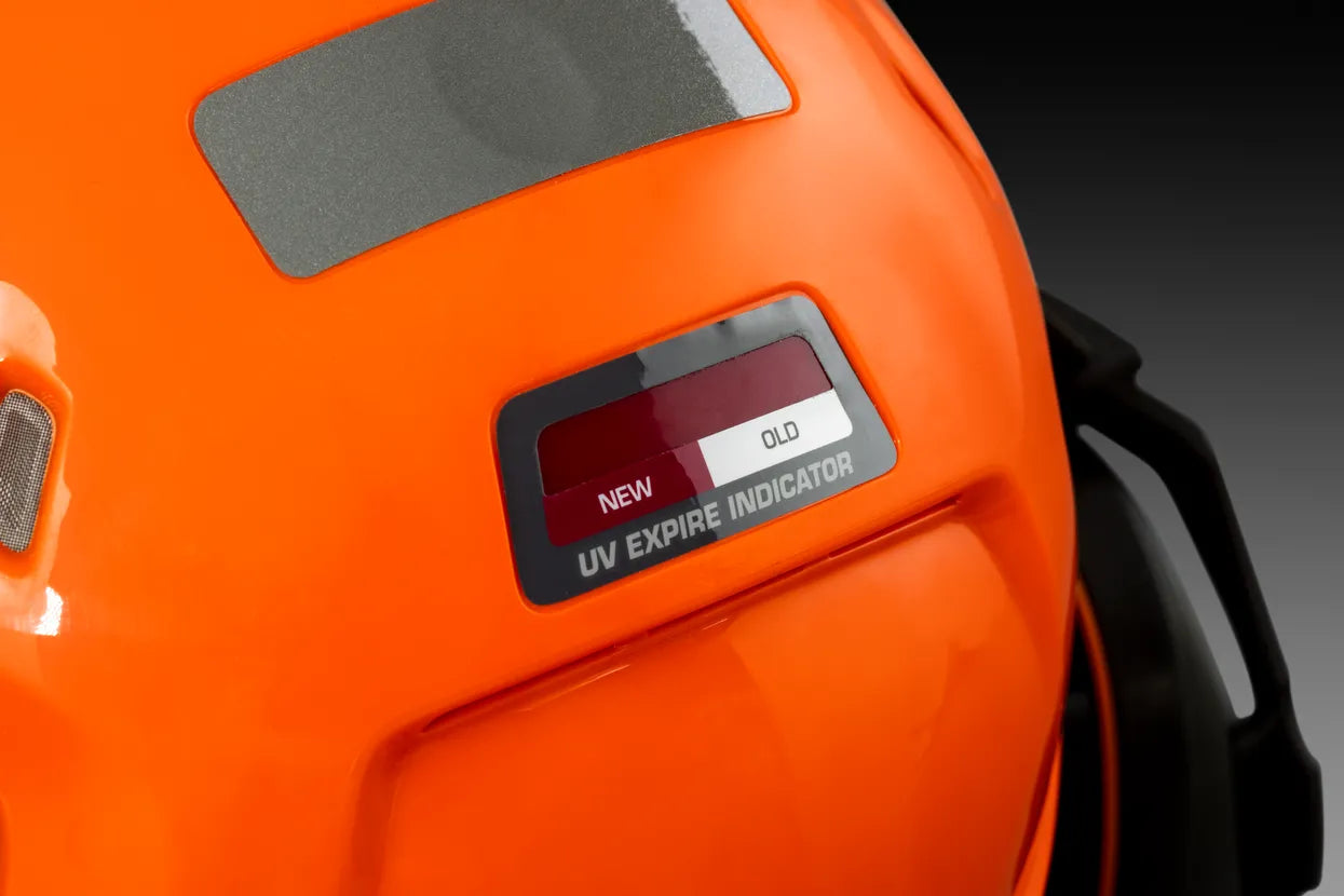 Husqvarna Technical Forest Helmet with MIPS