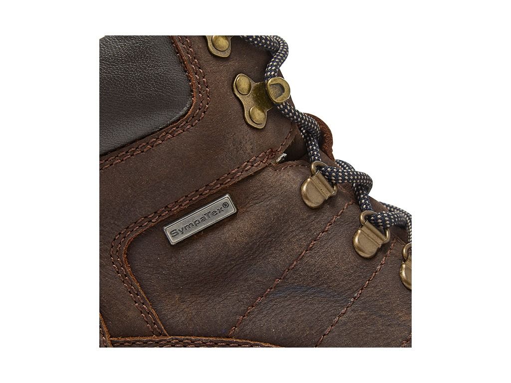 Chatham Ashcombe Premium Waterproof Leather Hiking Boot