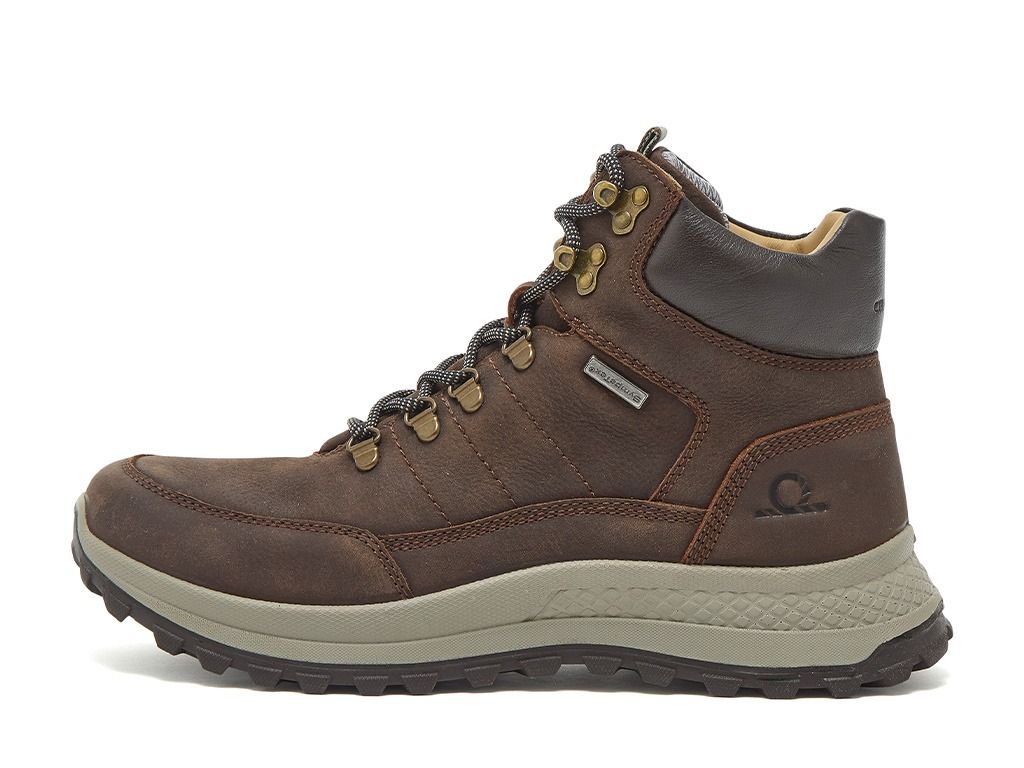Chatham Ashcombe Premium Waterproof Leather Hiking Boot