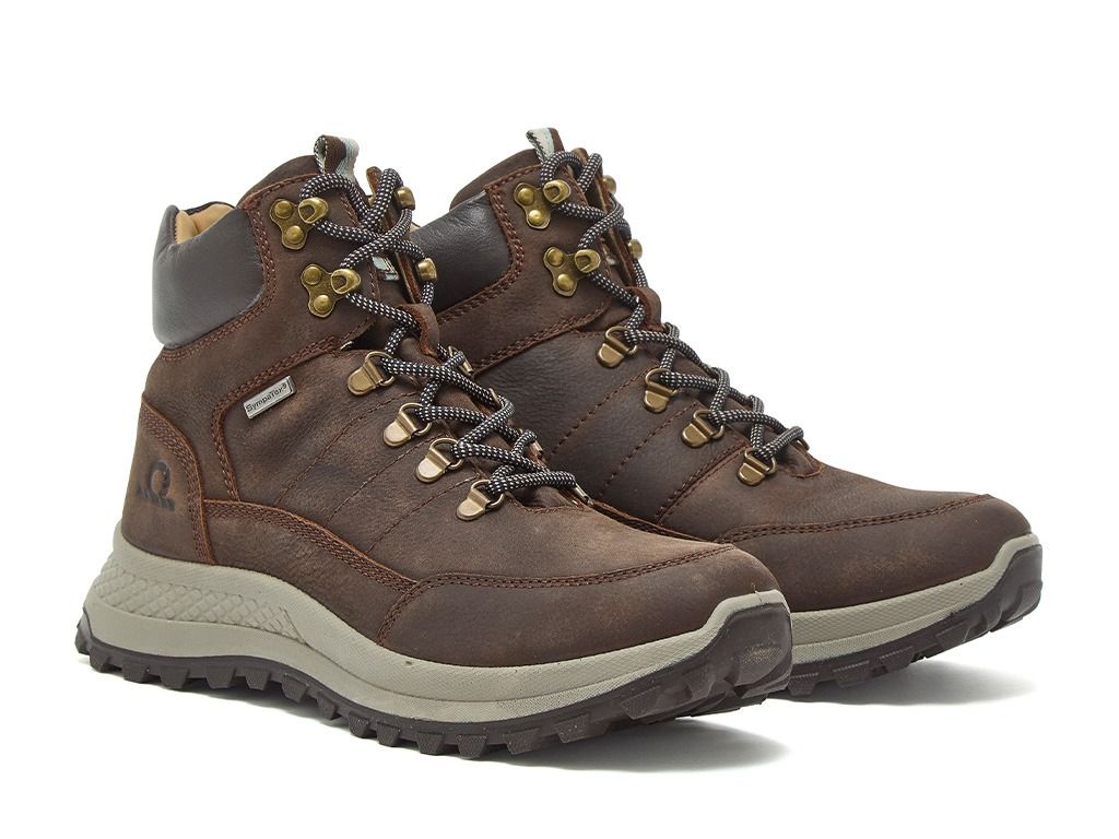 Chatham Ashcombe Premium Waterproof Leather Hiking Boot