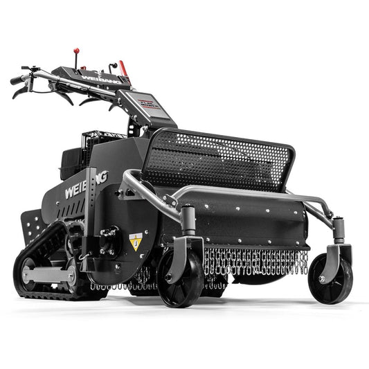 Weibang Velocity 68 TFP Tracked Flail Mower