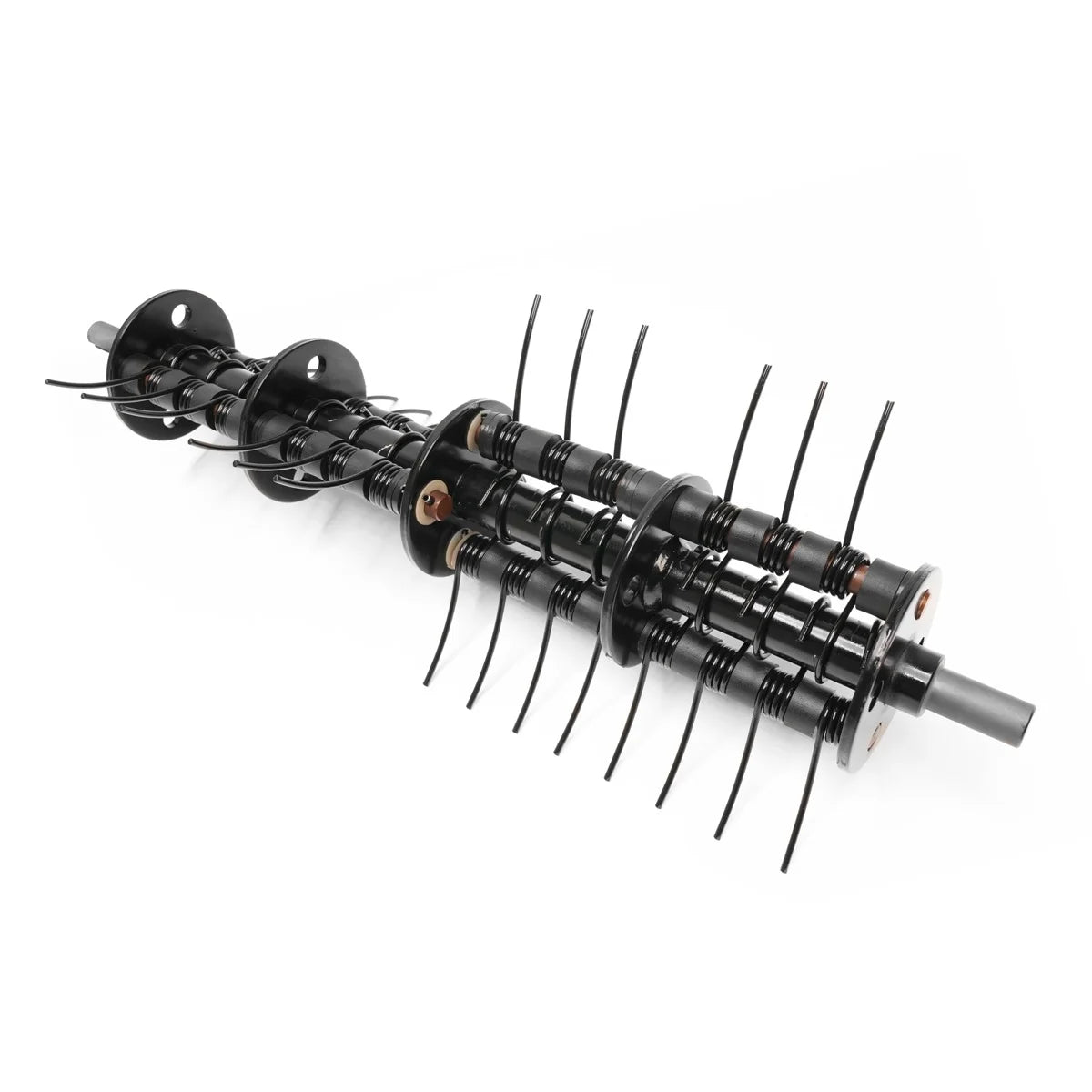 Weibang Intrepid 38cm lawn rake attachment cassette WG30020001
