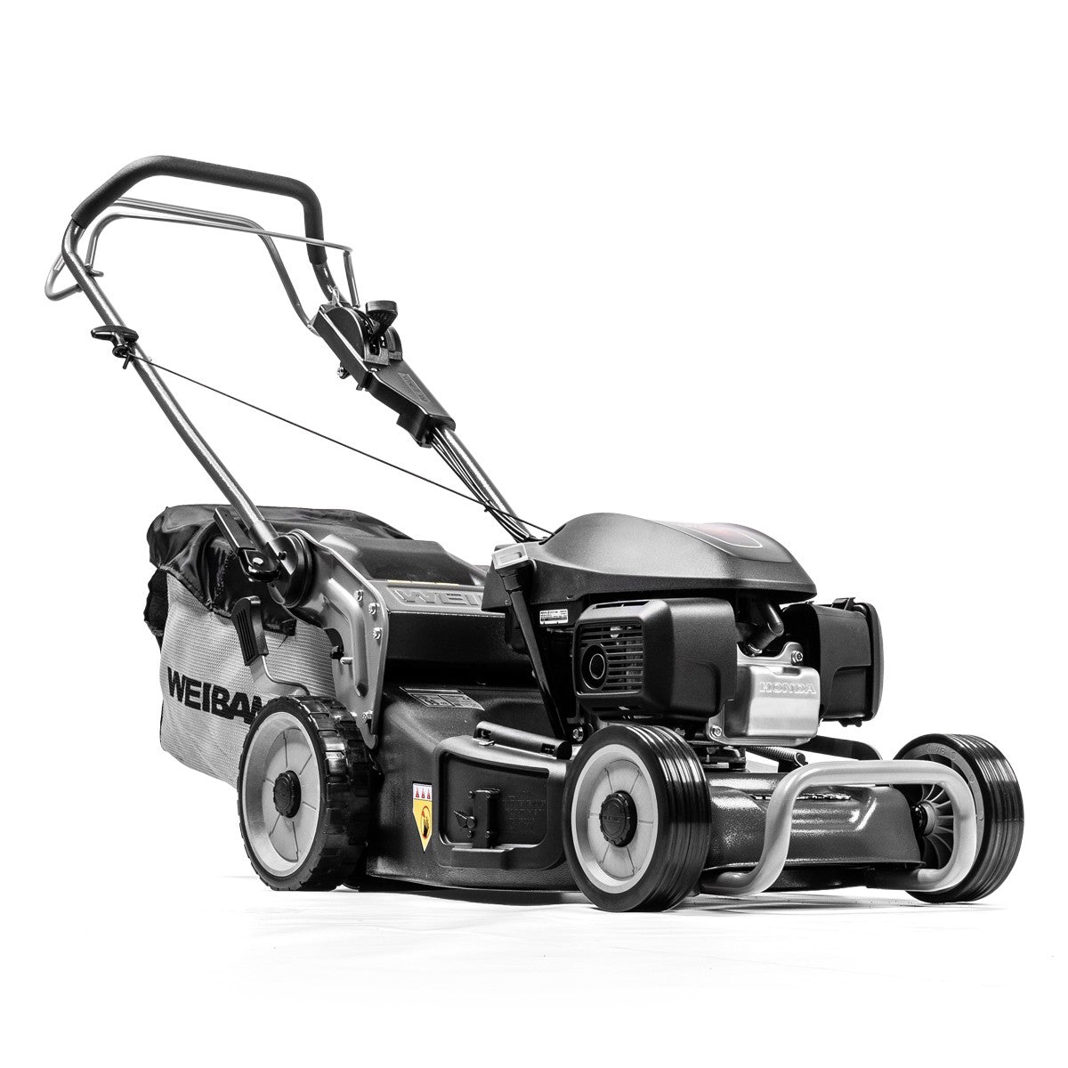 Weibang Virtue 46 SVP-H Variable Speed Lawnmower