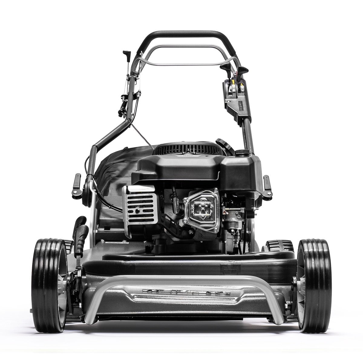 Weibang Virtue 77 TBO Variable Speed Twin Blade Lawn Mower