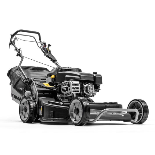 Weibang Virtue 77 TBO Variable Speed Twin Blade Lawn Mower