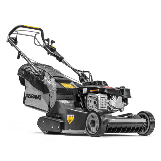 Weibang Legacy 48 PRO BBC LV Rear Roller Lawnmower