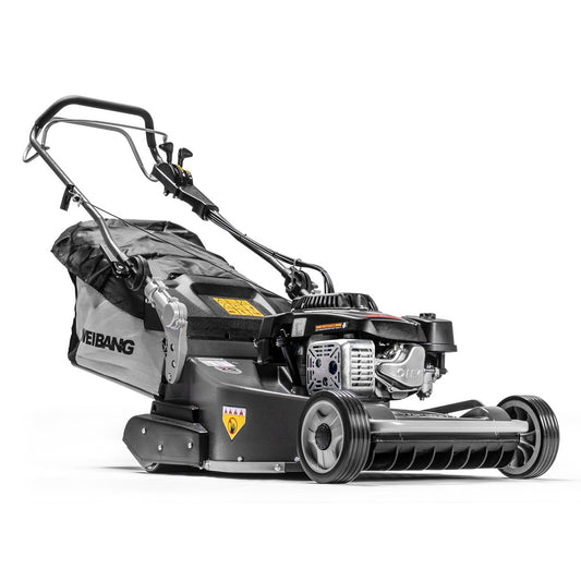 Weibang Legacy 56 PRO LV Rear Roller Lawnmower