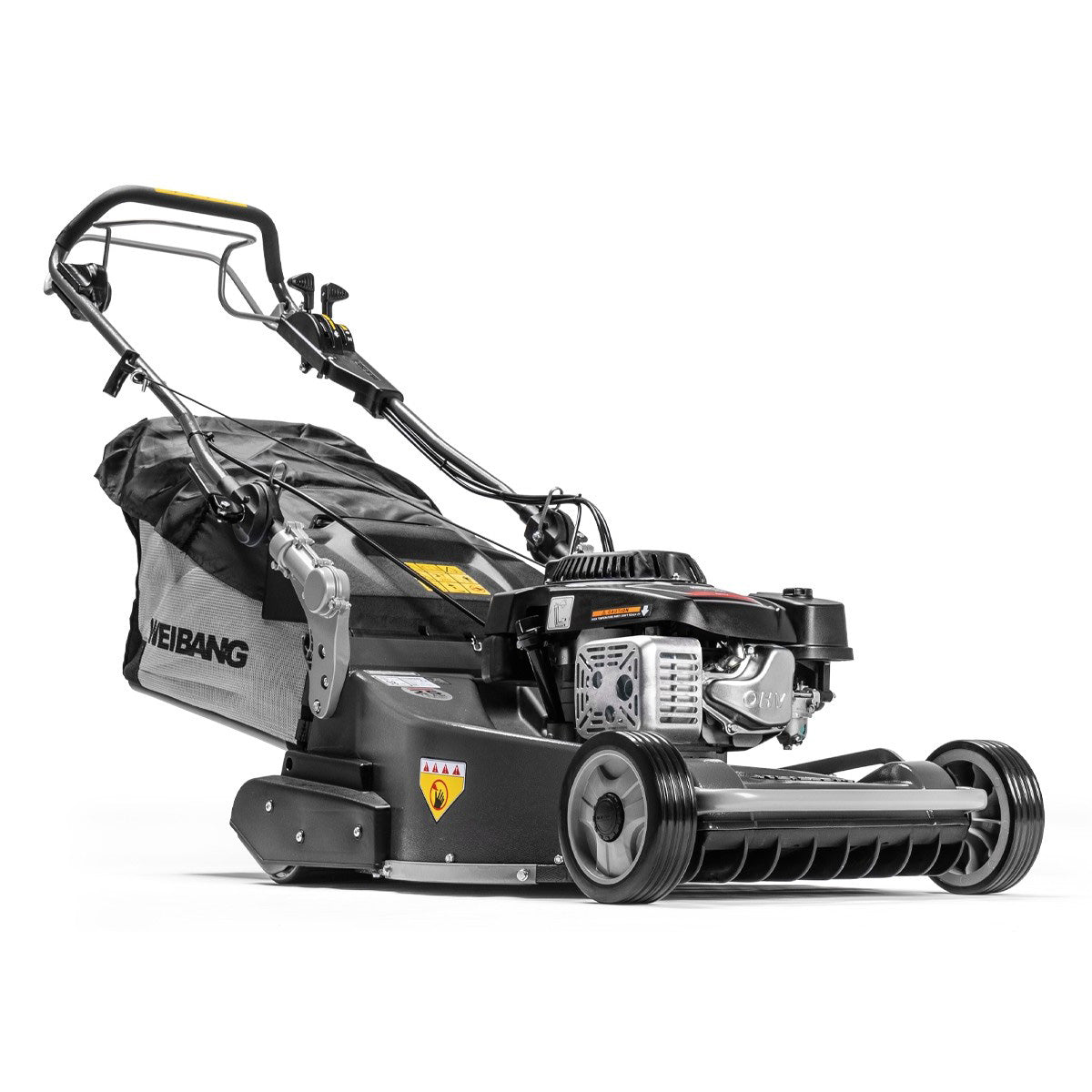 Weibang Legacy 56 PRO BBC LV Rear Roller Lawnmower