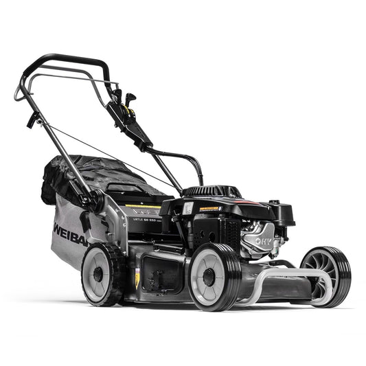 Weibang Virtue 50 SSD Shaft Drive 3-Speed Lawnmower 4-in-1