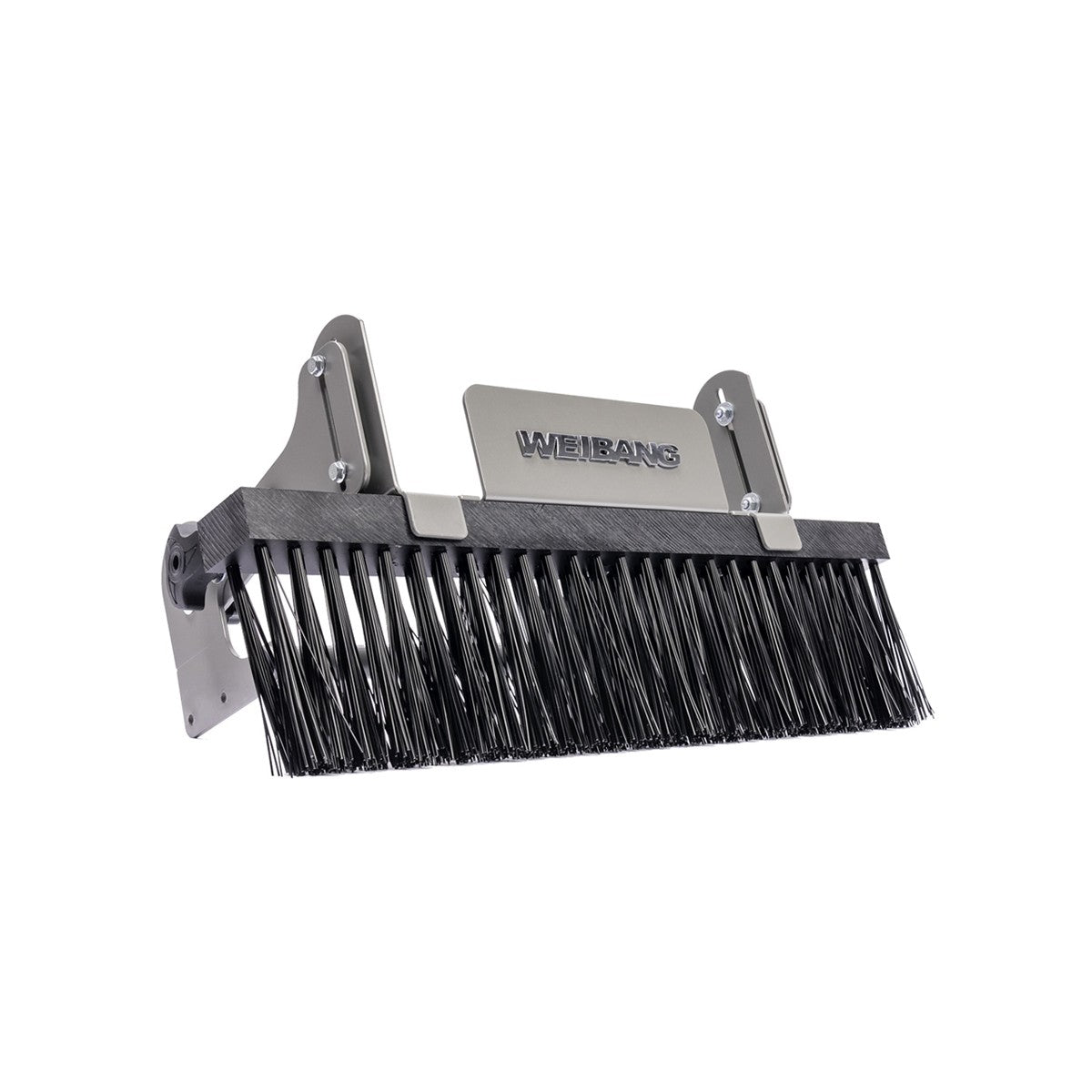 Weibang 48cm Legacy Stripe Brush Kit (Bracket & Brush)