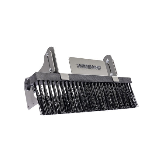 Weibang 48cm Legacy Stripe Brush Kit (Bracket & Brush)