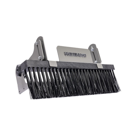 Weibang 53cm Virtue Aluminium Stripe Brush Kit (Bracket & Brush)