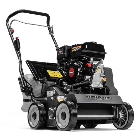Weibang Intrepid 38 SCP Lawn Scarifier