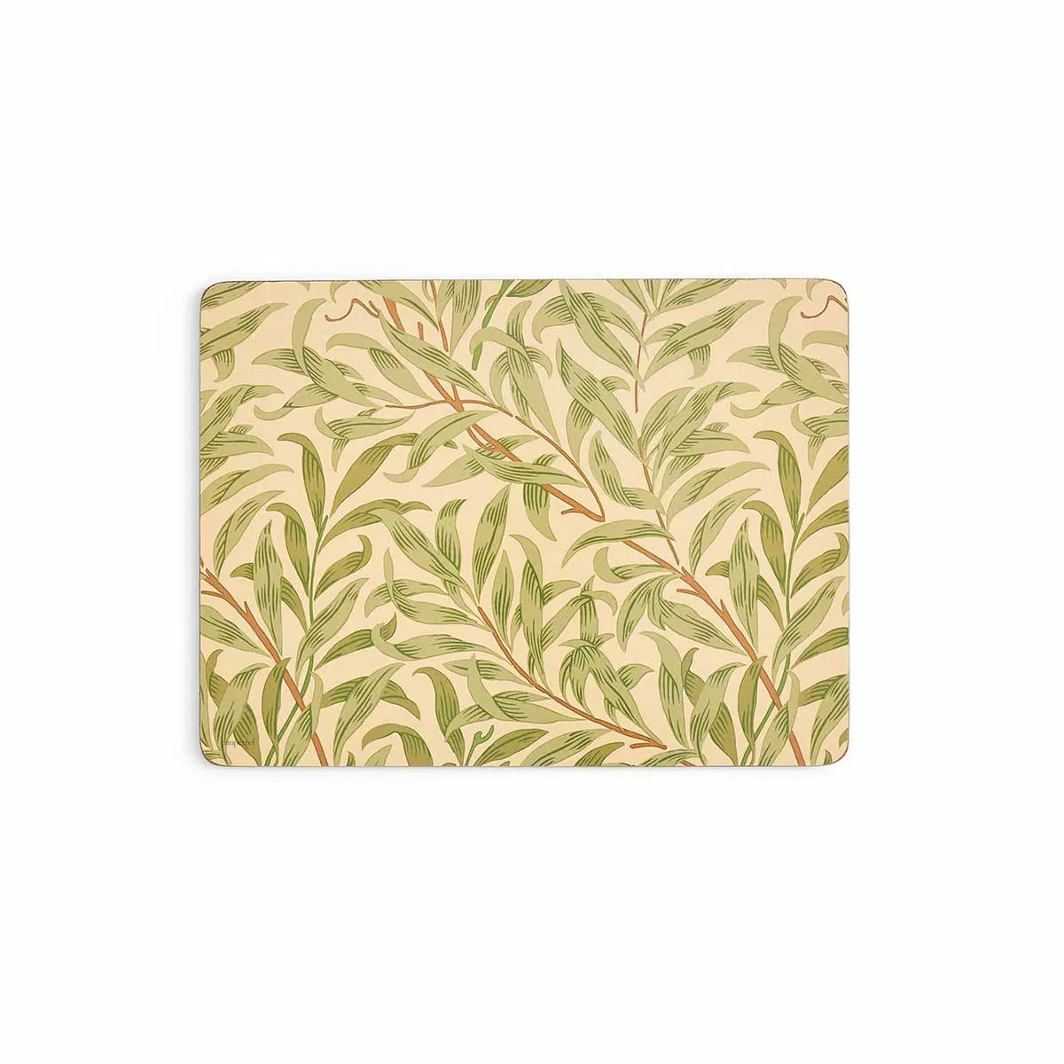 Pimpernel Morris & Co Willow Bough Set of 6 Placemats