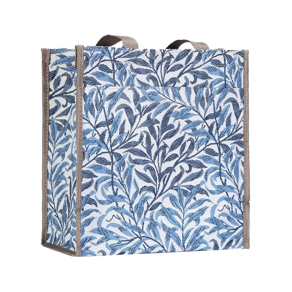Signare William Morris Willow Bough Shopper Bag