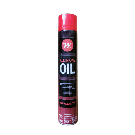 Winchester All In One Gun Oil Spray 750ml