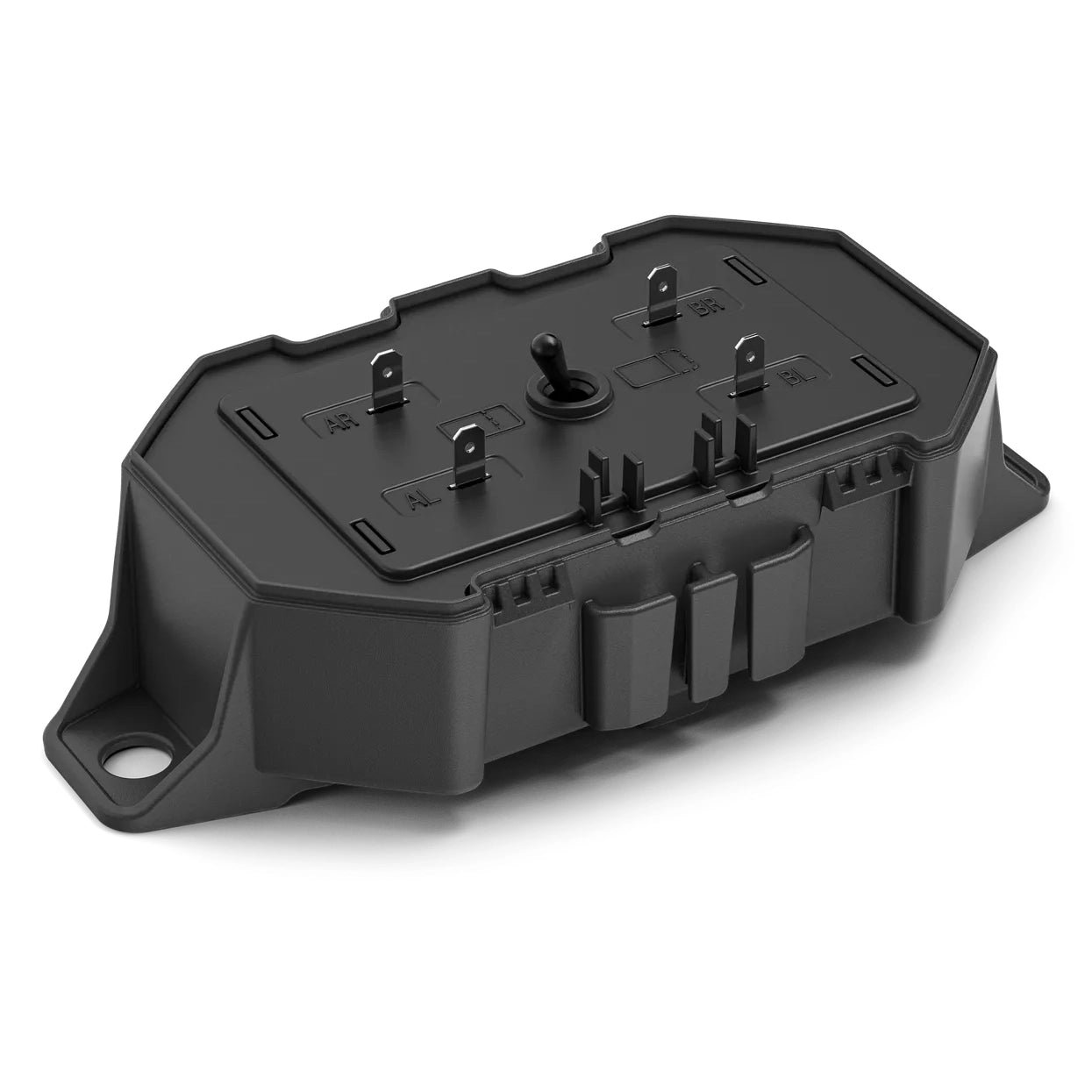 Husqvarna Automower Area Switch