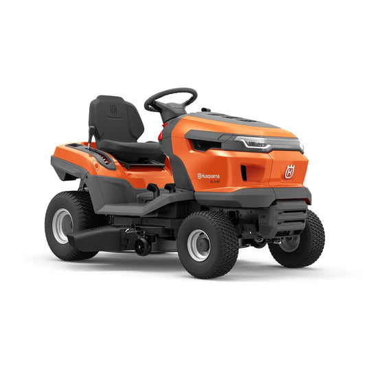 Husqvarna TS 215T Garden Tractor