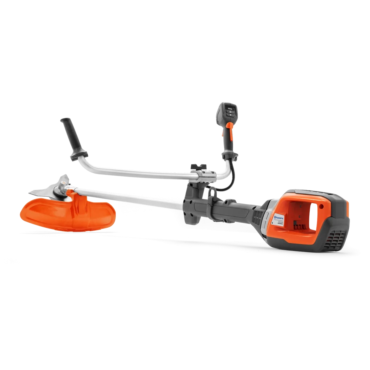 Husqvarna 535iFR Cordless Clearing Saw