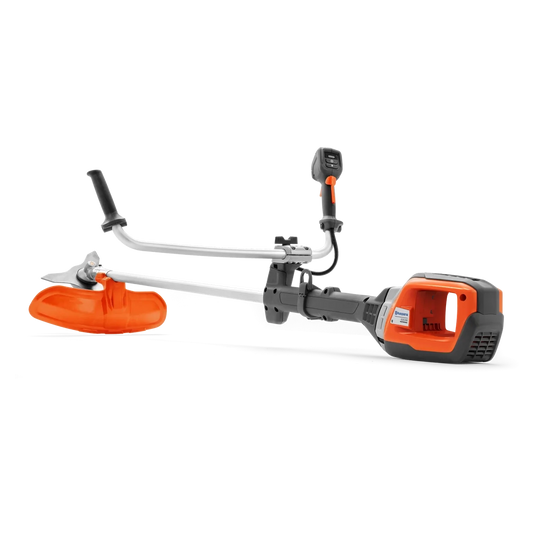 Husqvarna 535iFR Cordless Clearing Saw