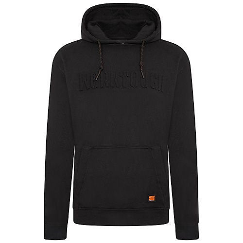 Worktough Pullover Work Hoodie