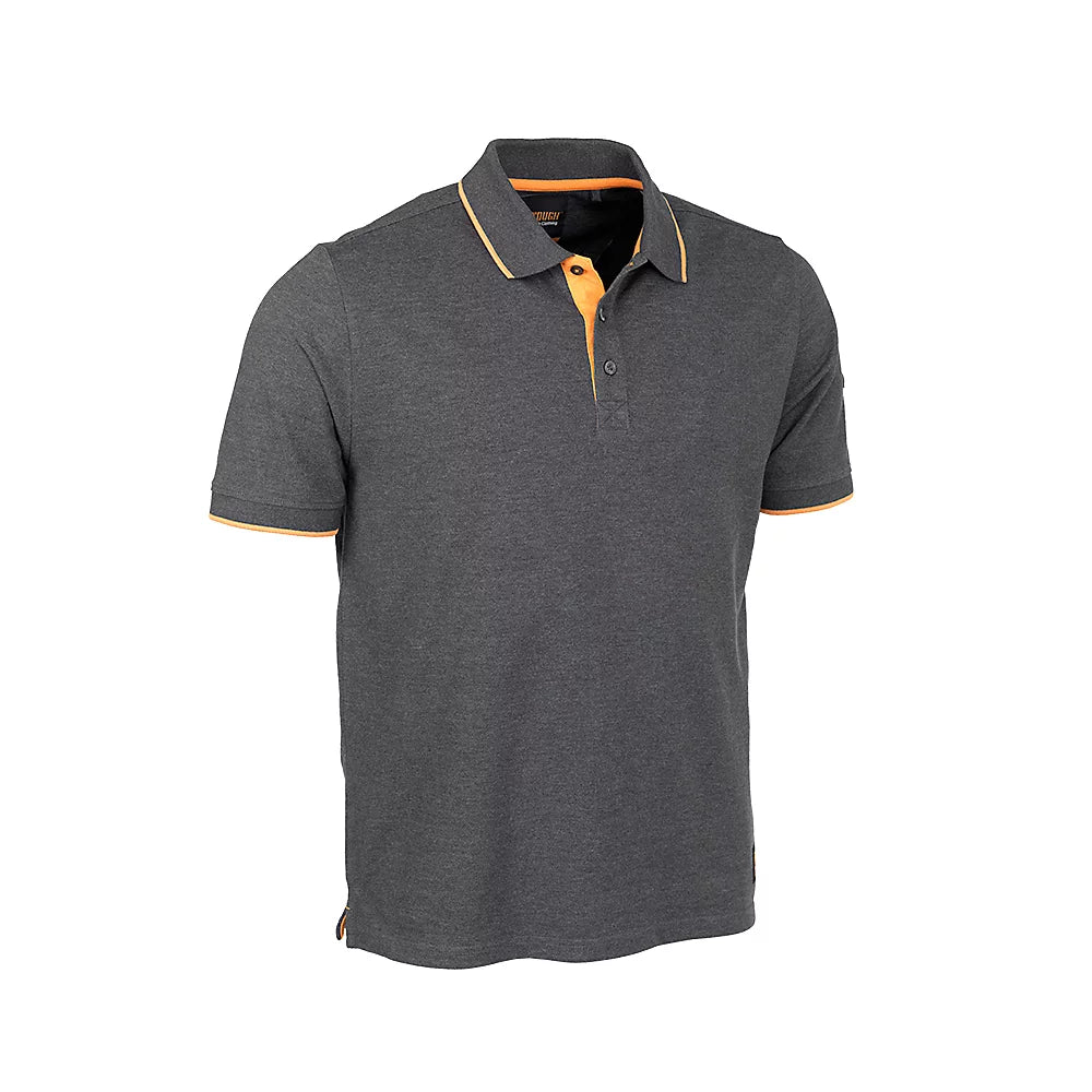Worktough Pique Polo Shirt