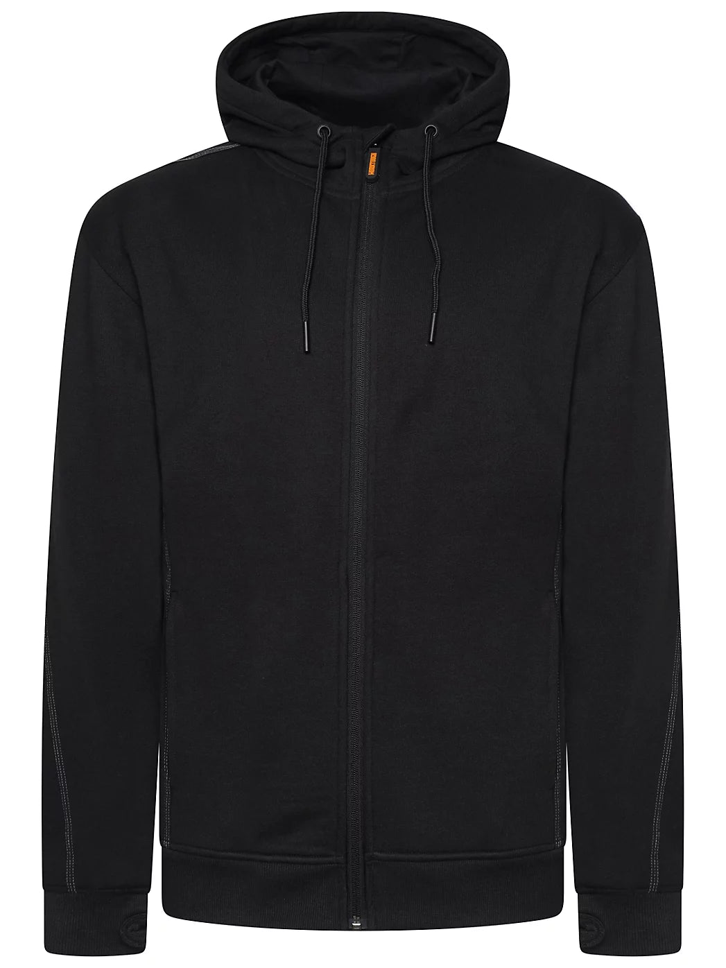 Worktough Zip Thru Work Hoodie