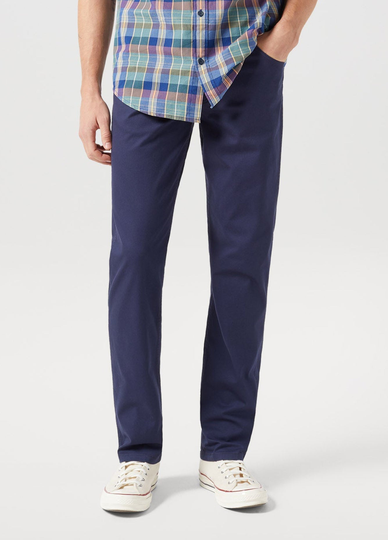 Wrangler Greensboro Trousers