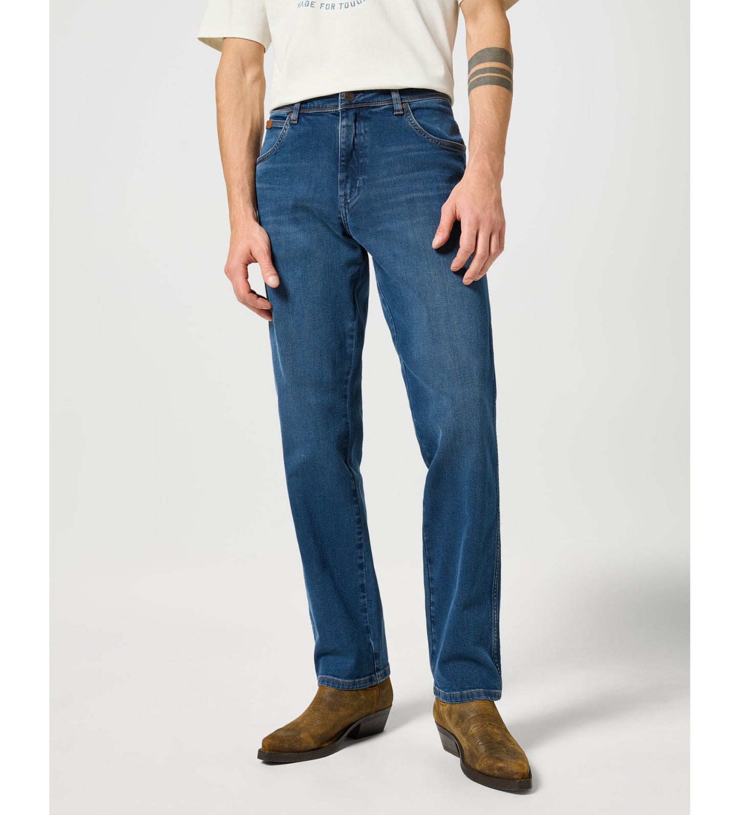 Wrangler Texas Low Stretch Jeans