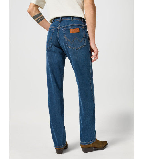 Wrangler Texas Low Stretch Jeans