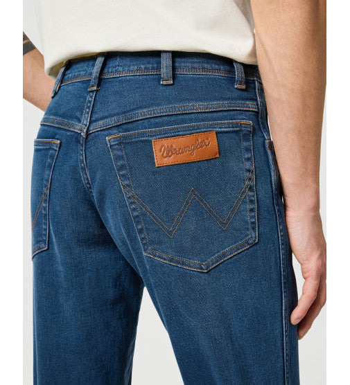 Wrangler Texas Low Stretch Jeans
