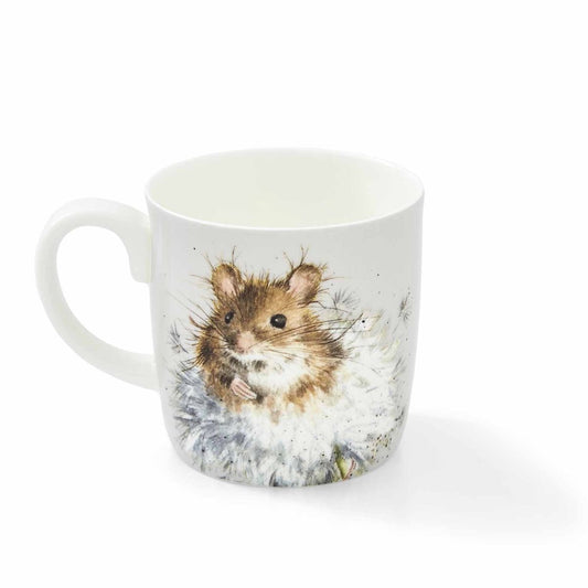Wrendale Dandelion Mouse Large Mug