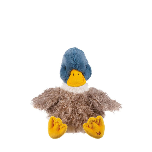 Wrendale Webster Junior Medium Duck Plush