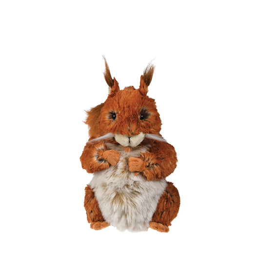 Wrendale Fern Junior Medium Squirrel Plush