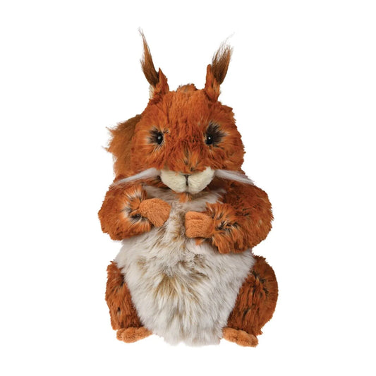 Wrendale Fern Large Squirrel Plush