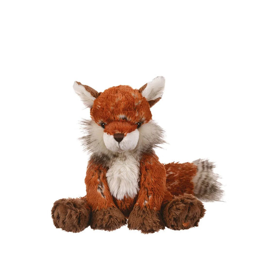 Wrendale Autumn Junior Fox Medium Plush