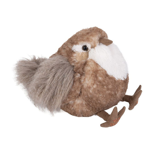 Wrendale Wren Limited Edition 10th Anniversary Wren Character
