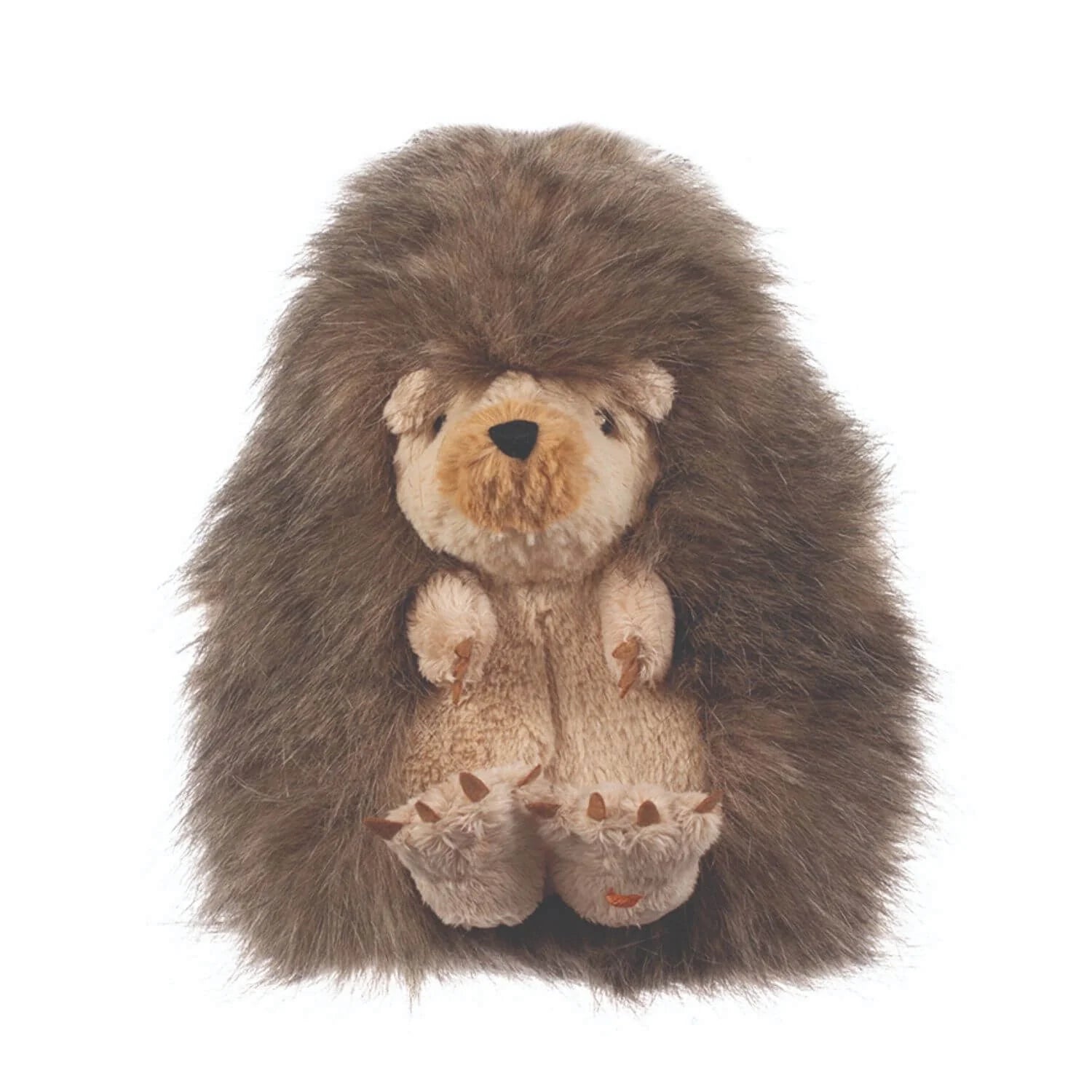 Wrendale Mabel Large Hedgehog Plush
