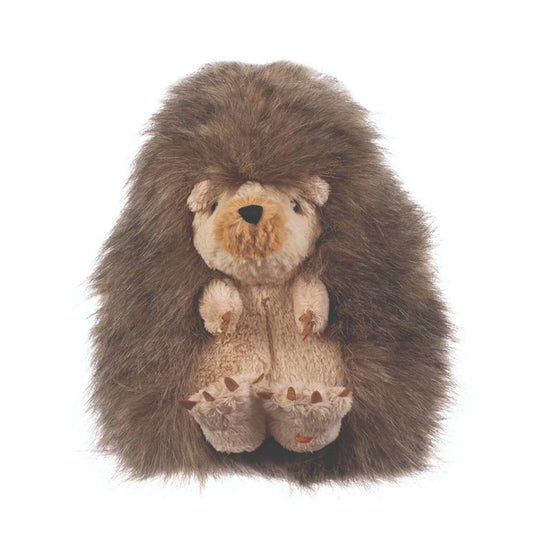 Wrendale Mabel Large Hedgehog Plush