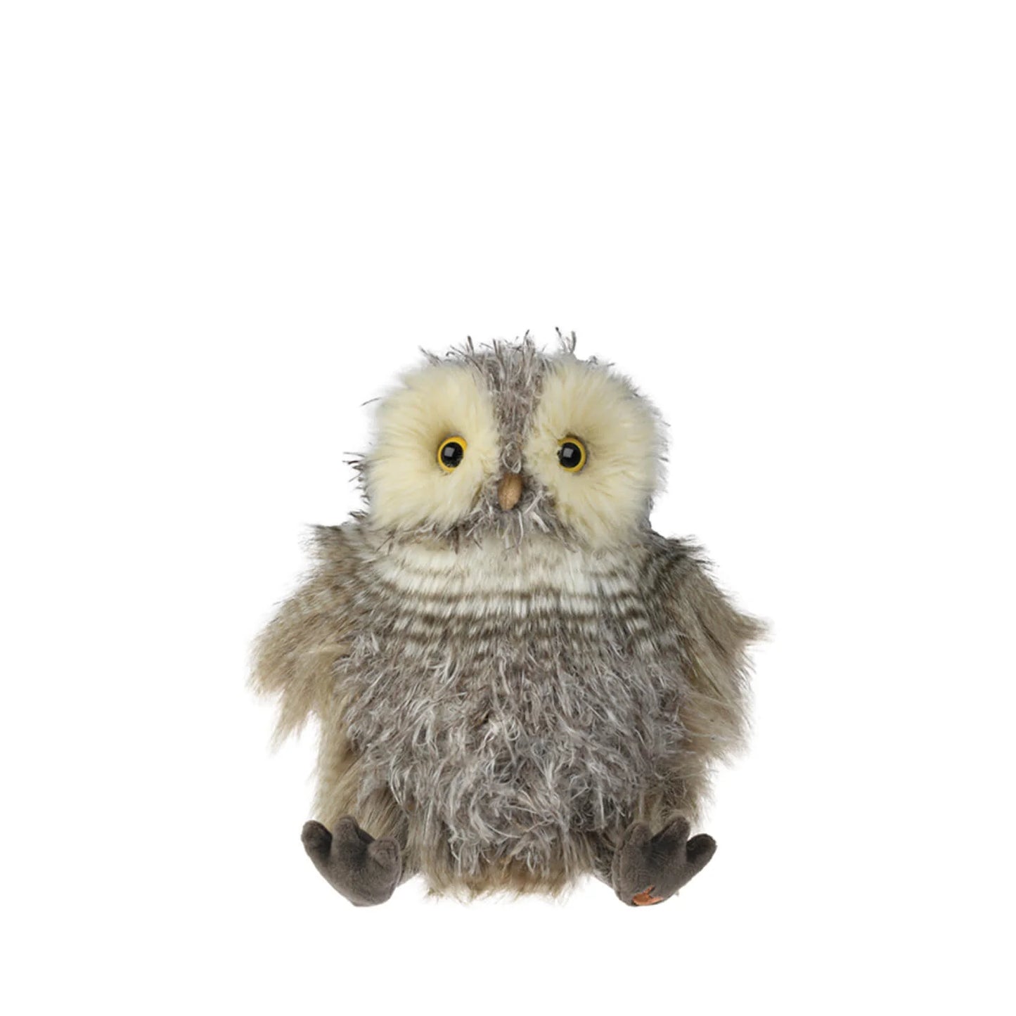 Wrendale Elvis Junior Medium Owl Plush