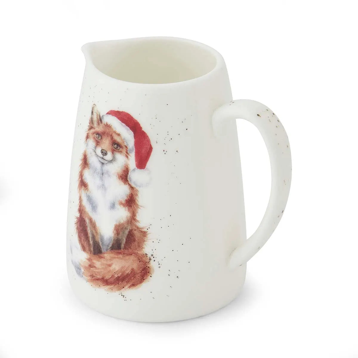 Wrendale Posy Jug (Fox)