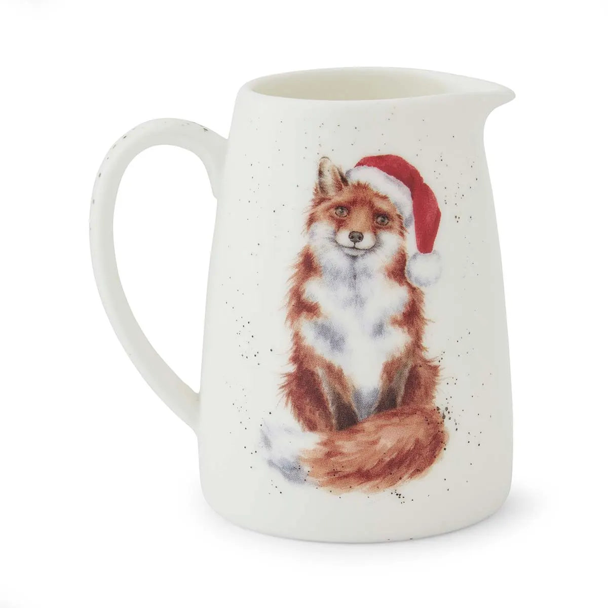 Wrendale Posy Jug (Fox)