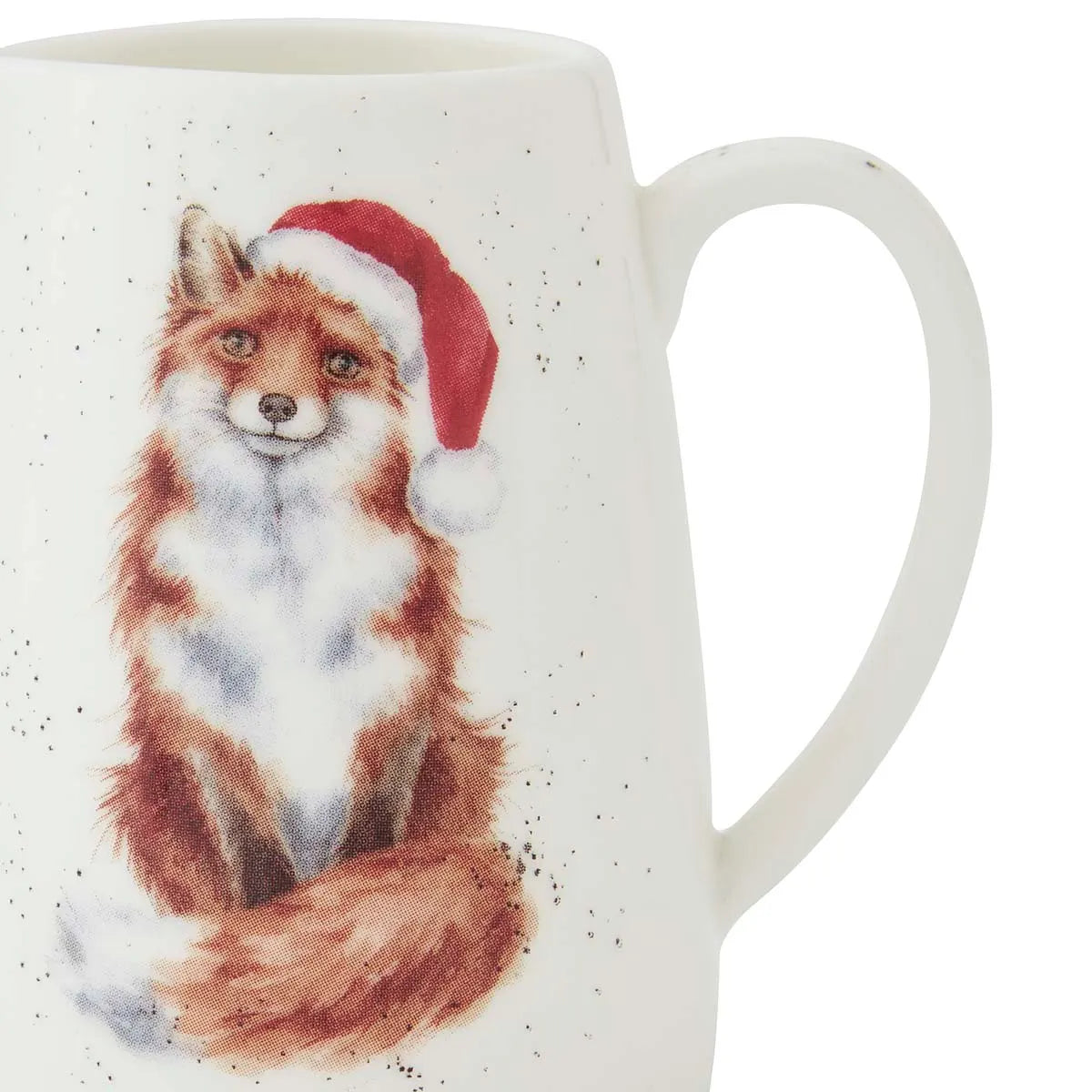 Wrendale Posy Jug (Fox)