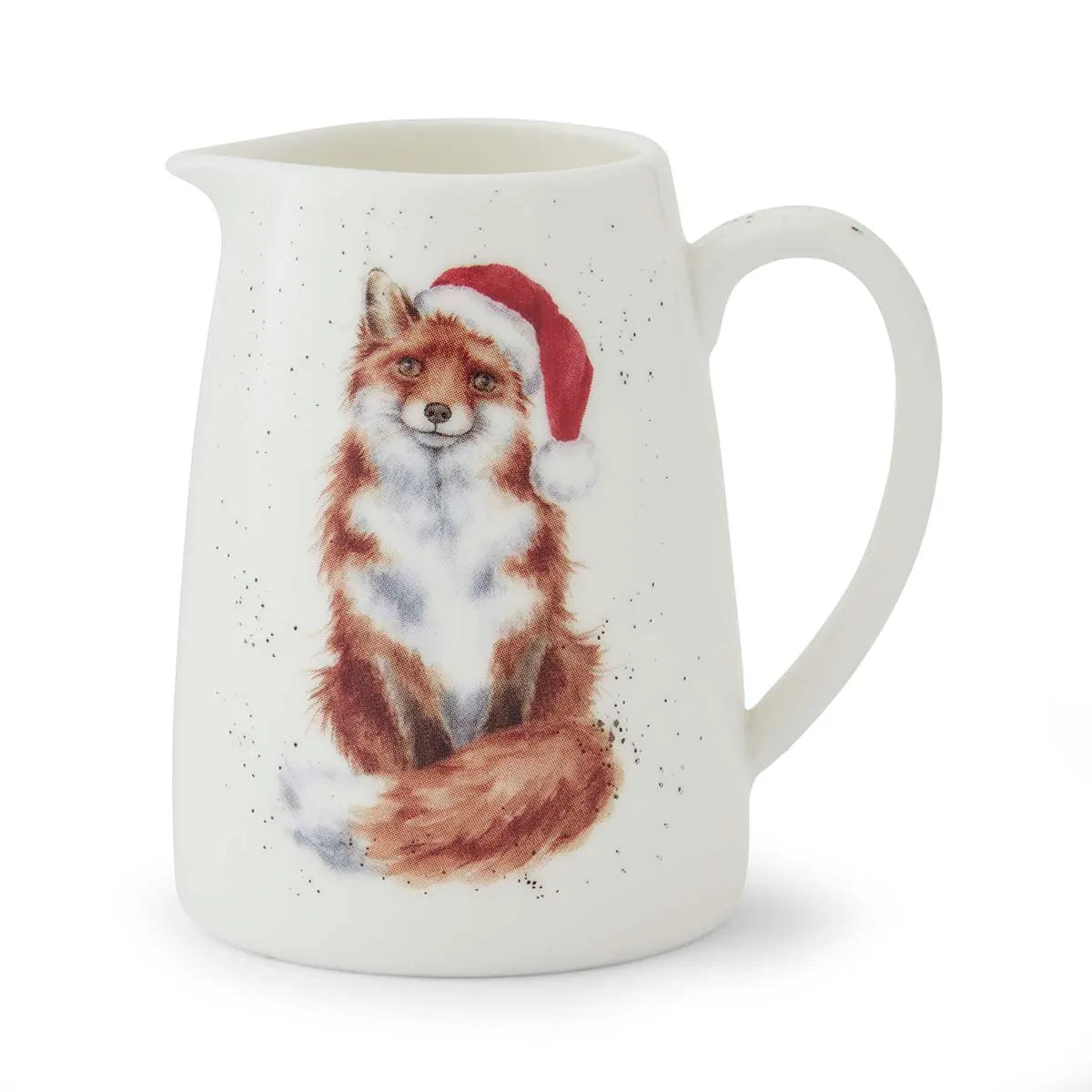 Wrendale Posy Jug (Fox)