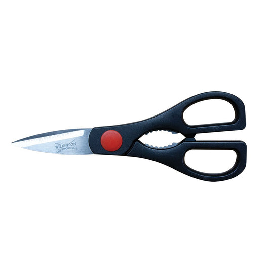 Wilkinson Sword Serrated Scissors