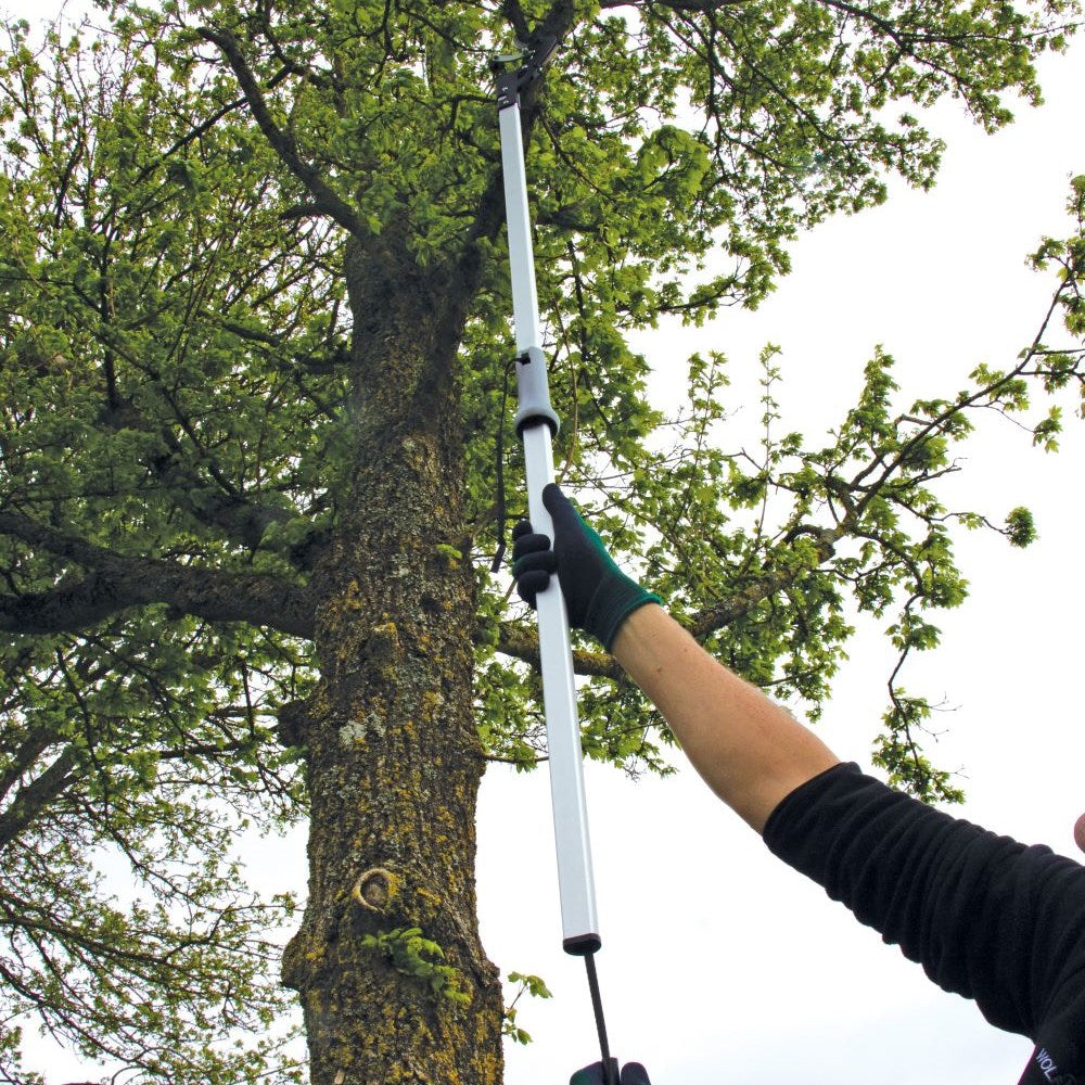 Wilkinson Sword Ultralight 1.5m Branch & Shrub Cutter