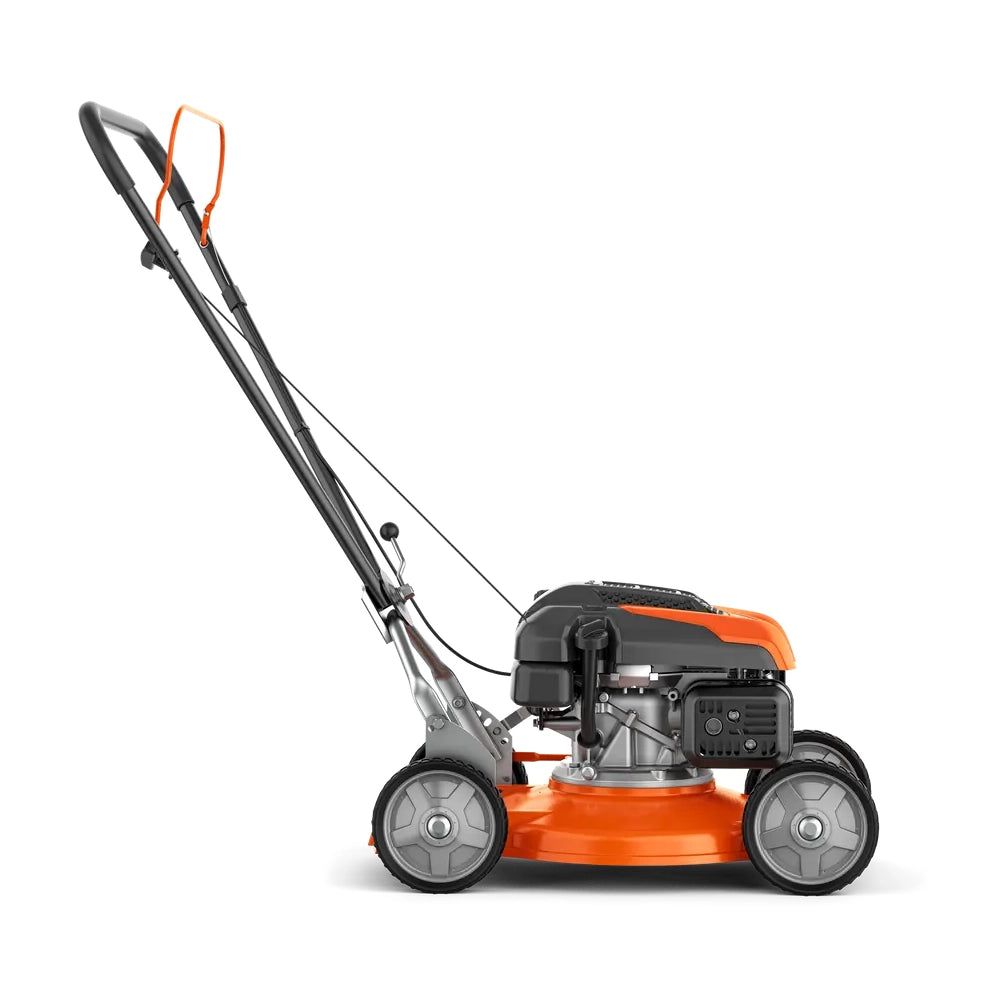 Husqvarna KLIPPO LB 442Q Petrol Mulch Lawn Mower