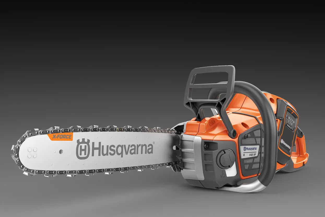 Husqvarna 542i XP G Battery Chainsaw